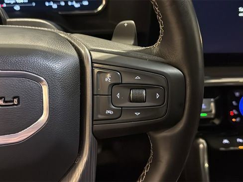 Used 2025 GMC Sierra 1500 Denali Ultimate image 32