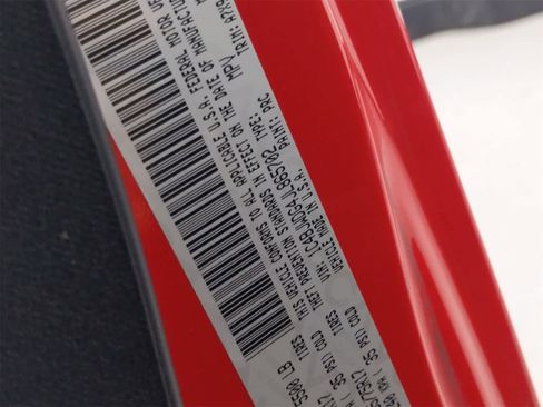 Certified 2018 Jeep Wrangler Unlimited Sport S image 39