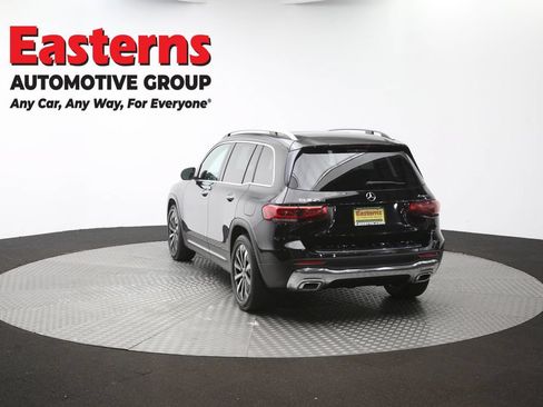 Used 2022 Mercedes-Benz GLB 250 4MATIC w/ Premium Package Lite image 66