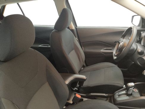 Used 2024 Nissan Kicks S FWD image 21