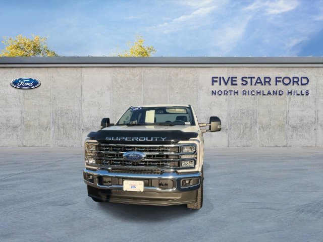 Used 2026 Ford F250 Lariat w/ FX4 Off-Road Package AWD/4WD image 3