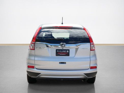 Used 2015 Honda CR-V EX image 4