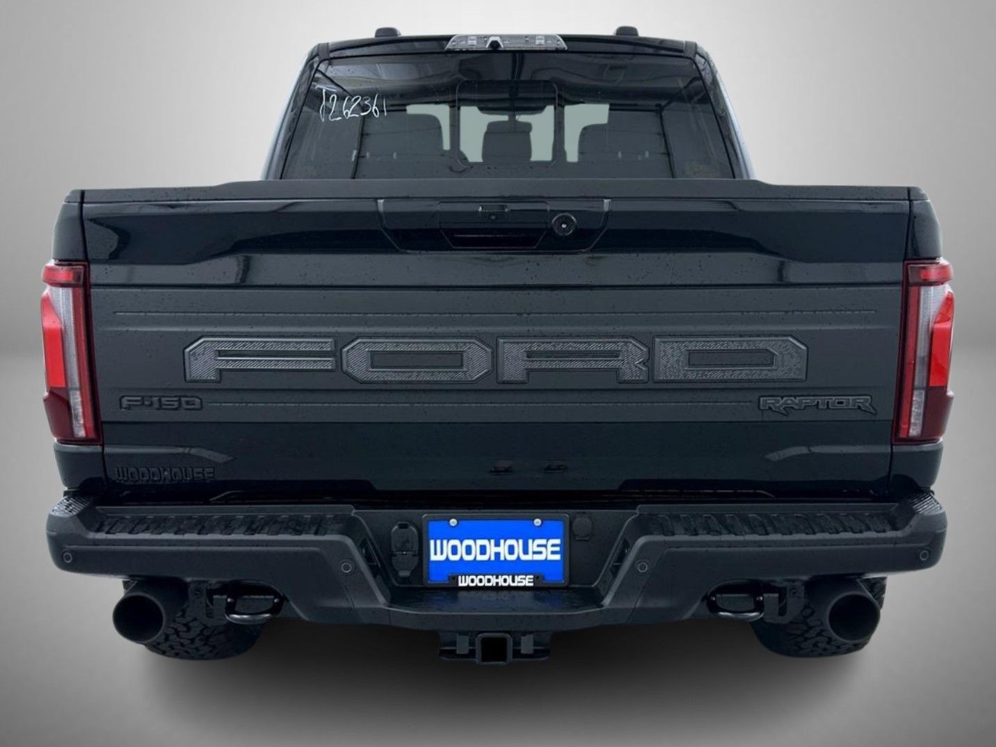 New 2026 Ford F150 Raptor AWD/4WD image 6