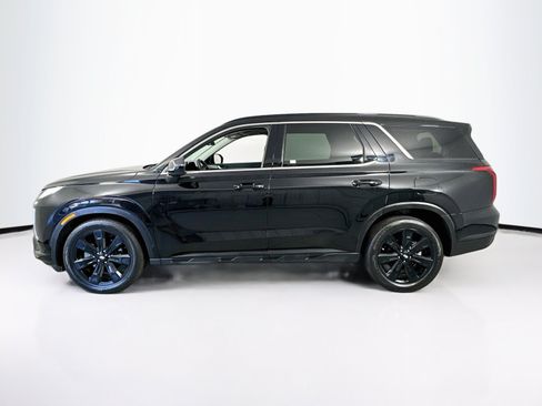 Used 2023 Hyundai Palisade XRT FWD image 8