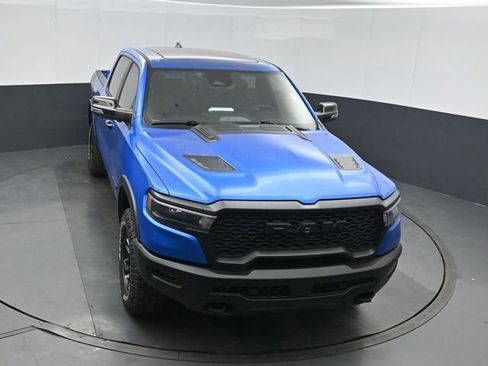 New 2026 RAM 1500 Rebel w/ Rebel Level 2 Equipment Group AWD/4WD image 35