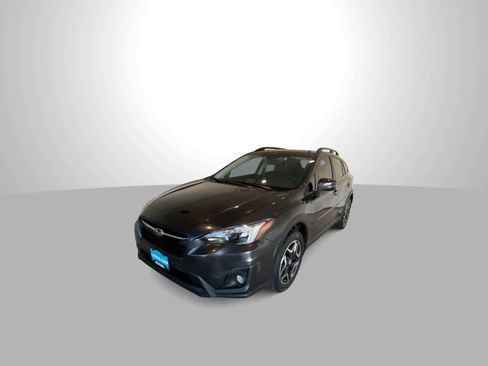 Used 2018 Subaru Crosstrek 2.0i Limited image 4