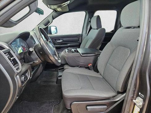 Used 2024 RAM 1500 Tradesman RWD image 16