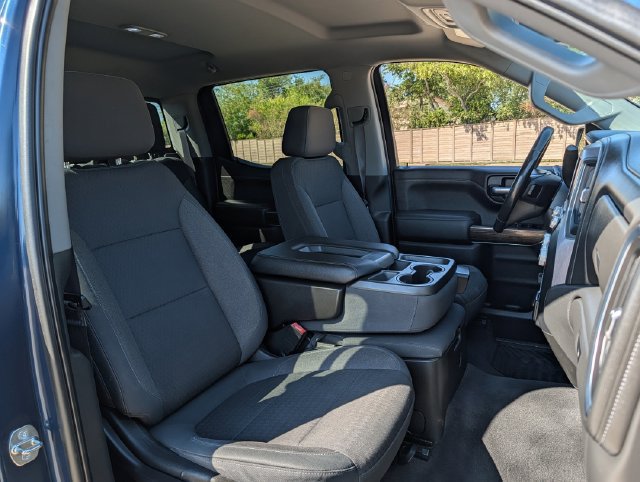 Used 2019 GMC Sierra 1500 SLE w/ SLE Value Package AWD/4WD image 25