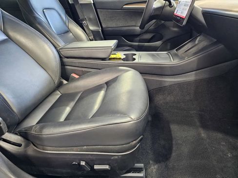 Used 2021 Tesla Model 3 Standard Range Plus RWD image 7