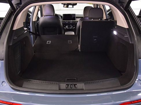 Used 2024 Lincoln Corsair Reserve AWD/4WD image 31
