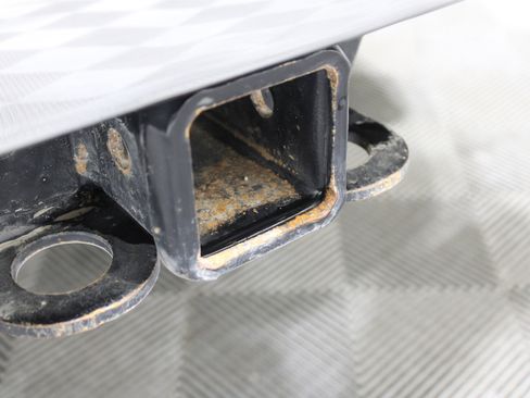 Used 2022 RAM 2500 Tradesman image 34