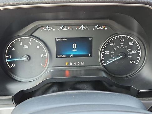 Used 2023 Ford F150 XLT image 11