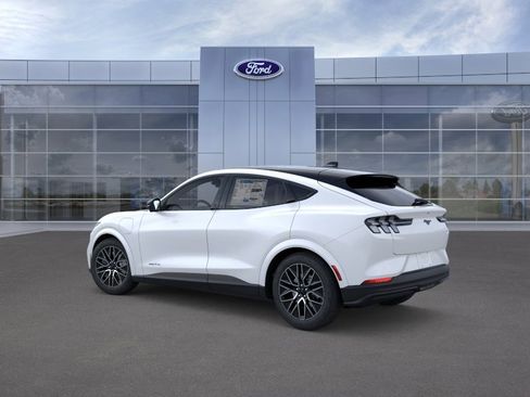New 2026 Ford Mustang Mach-E Premium AWD/4WD image 4