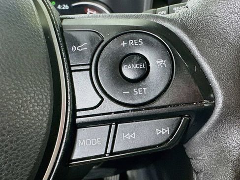 Used 2025 Toyota RAV4 XLE Premium AWD/4WD image 23