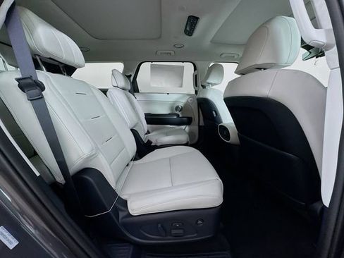 New 2026 Hyundai Palisade Calligraphy image 49