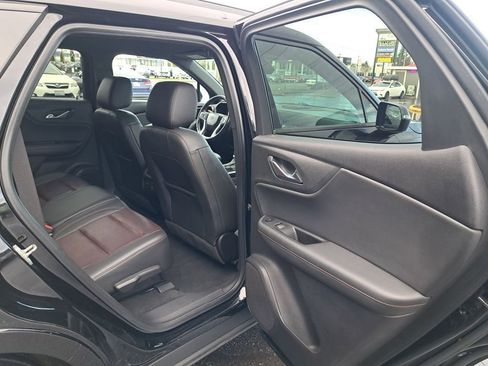 Used 2020 Chevrolet Blazer RS image 15