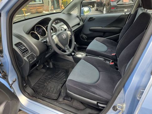 Used 2008 Honda Fit image 11