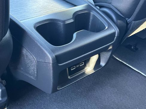 Certified 2024 Honda Odyssey Sport image 22