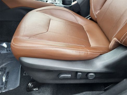 Used 2020 Subaru Forester Touring w/ Popular Package #2 image 16