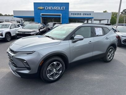 Used 2024 Chevrolet Blazer LT w/ Convenience Package