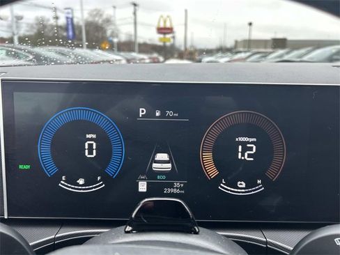 Used 2024 Hyundai Santa Fe SEL image 27