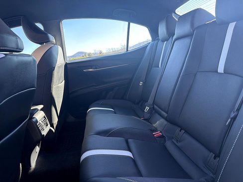 Certified 2025 Toyota Camry SE image 12