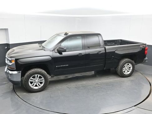 Used 2016 Chevrolet Silverado 1500 LT w/ All Star Edition image 31