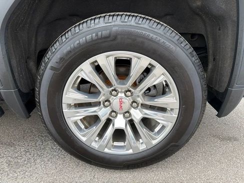 Certified 2022 GMC Sierra 1500 Denali AWD/4WD image 13