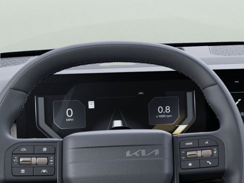 New 2027 Kia Telluride SX Prestige AWD/4WD image 16