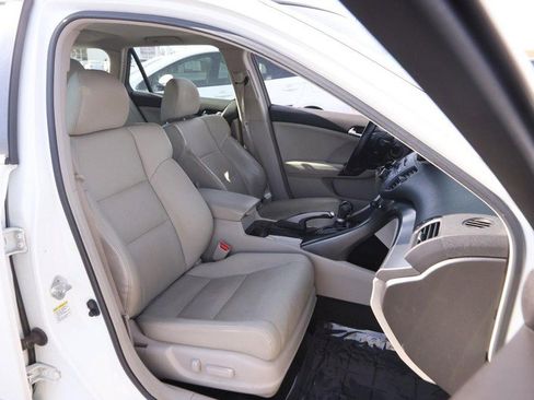 Used 2012 Acura TSX Sport Wagon image 25