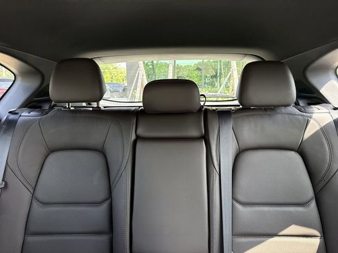 Certified 2023 MAZDA CX-5 Signature AWD/4WD image 18