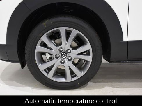 New 2025 MAZDA CX-30 AWD 2.5 S w/ Preferred Package image 6