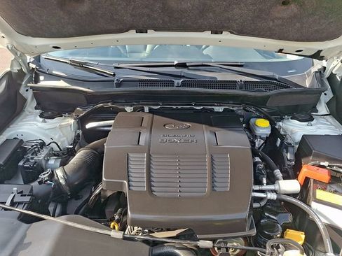 Certified 2023 Subaru Forester Limited AWD/4WD image 29