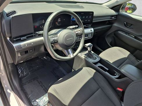 Used 2026 Hyundai Kona SEL Sport FWD image 10