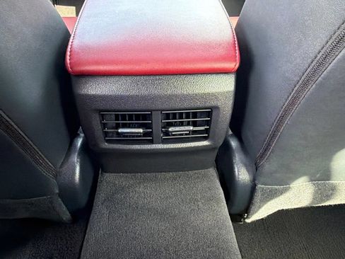 Used 2023 Lexus IS 300 w/ Premium Package RWD image 17