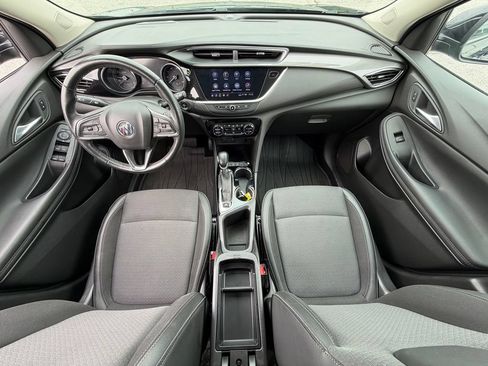 Used 2022 Buick Encore GX Select w/ Experience Buick Package FWD image 25