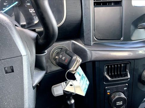 Used 2023 Ford F150 XL w/ STX Appearance Package AWD/4WD image 68
