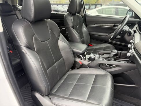 Used 2024 Kia Telluride EX AWD/4WD image 21