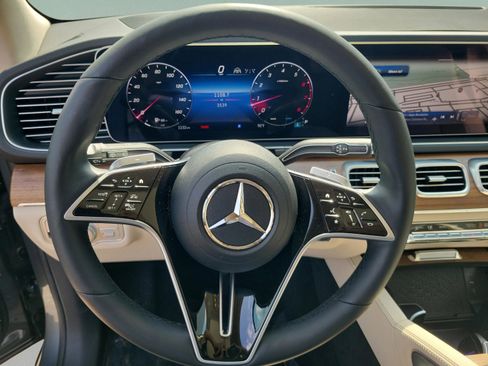 Certified 2026 Mercedes-Benz GLE 450 4MATIC image 29