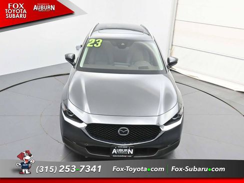 Used 2023 MAZDA CX-30 AWD 2.5 S w/ Premium Package image 32