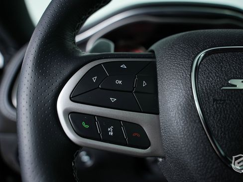 Used 2022 Dodge Challenger SRT Hellcat w/ Plus Package image 21