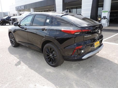 New 2026 Buick Envista Sport Touring w/ Convenience I Package image 7