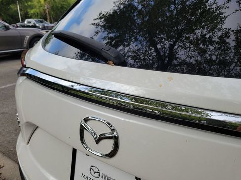 Used 2022 MAZDA CX-9 Touring w/ Touring Premium Package AWD/4WD image 19