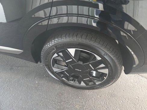 New 2026 Kia Sportage SX image 22