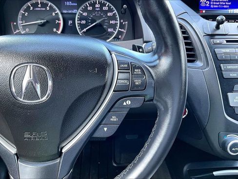 Used 2017 Acura RDX FWD image 24