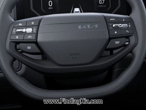New 2026 Kia Sportage X-Line w/ X-Line Technology Package image 26