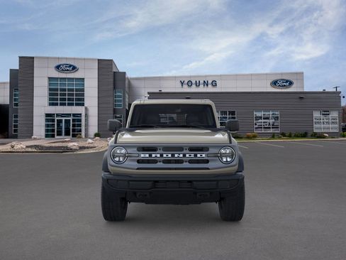 New 2025 Ford Bronco Big Bend AWD/4WD image 6