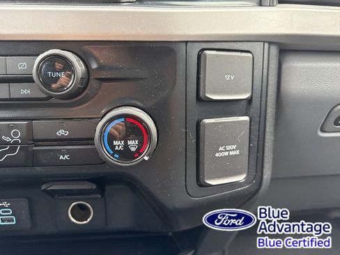Used 2024 Ford F250 XLT image 24