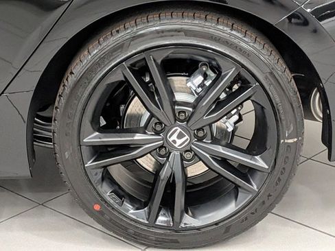 New 2026 Honda Civic Si image 9