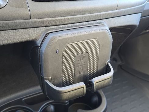 Used 2024 RAM ProMaster 1500 w/ Quick Order Package 22G SLT image 23